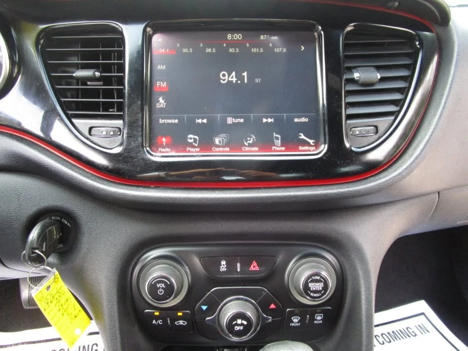 2014 Dodge Dart PF - Image 5 of 19
