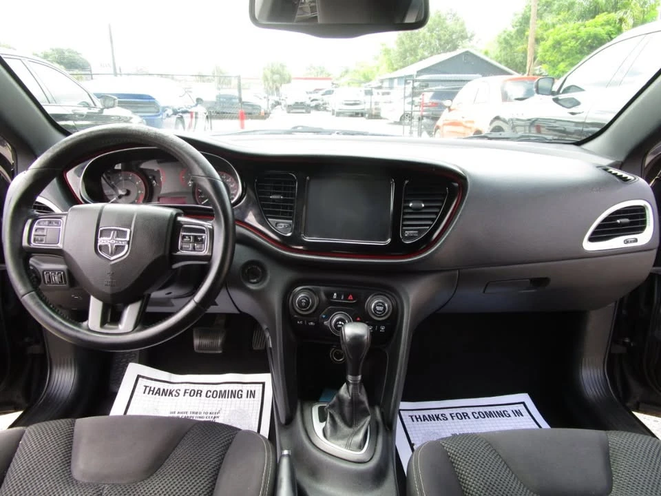 2014 Dodge Dart PF - Image 3 of 19
