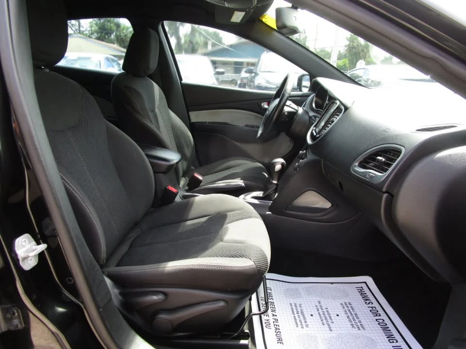 2014 Dodge Dart PF - Image 6 of 19