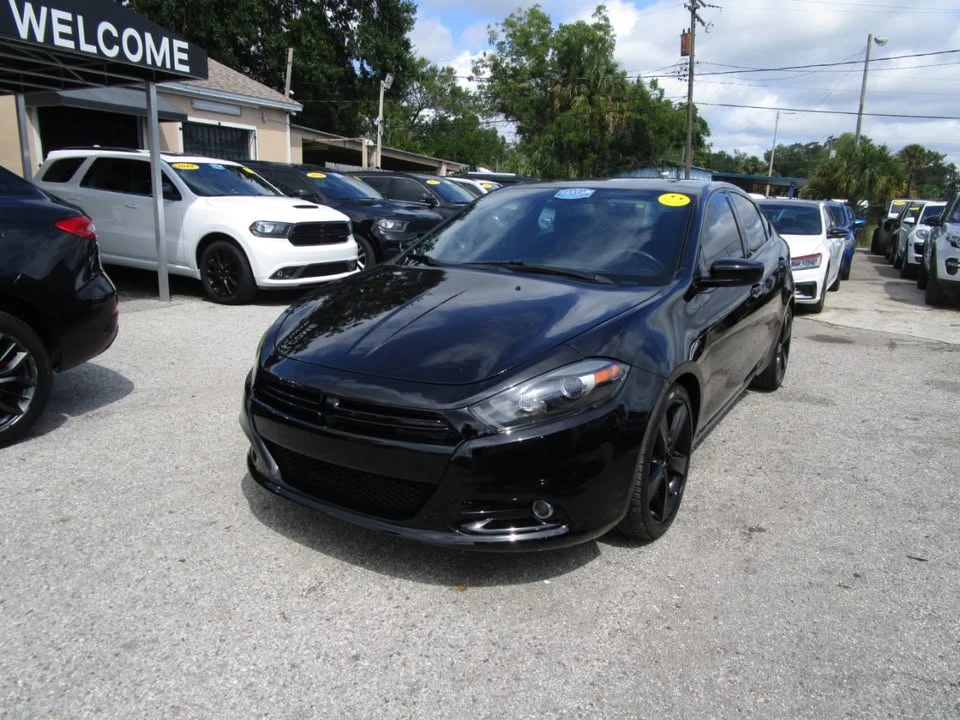 2014 Dodge Dart PF - Image 2 of 19