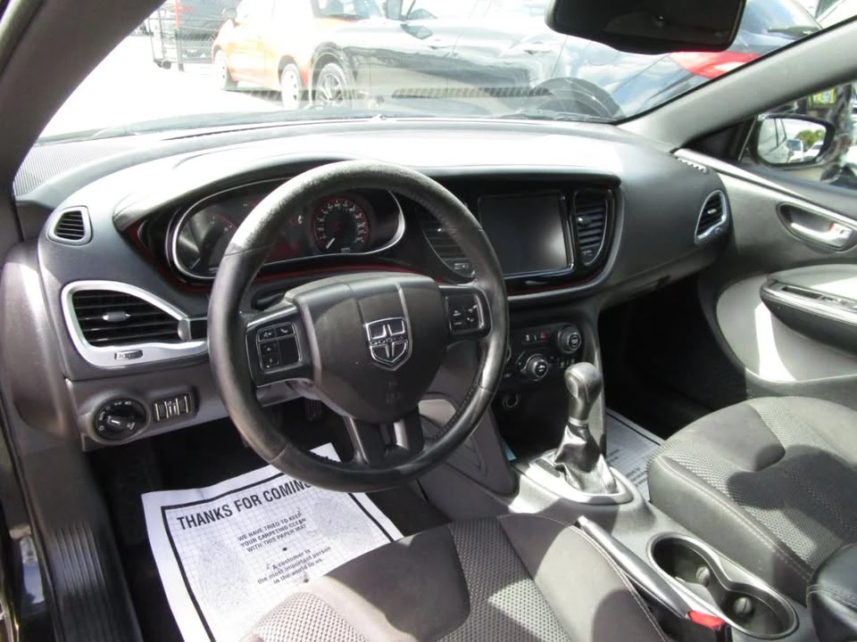 2014 Dodge Dart PF - Image 10 of 19