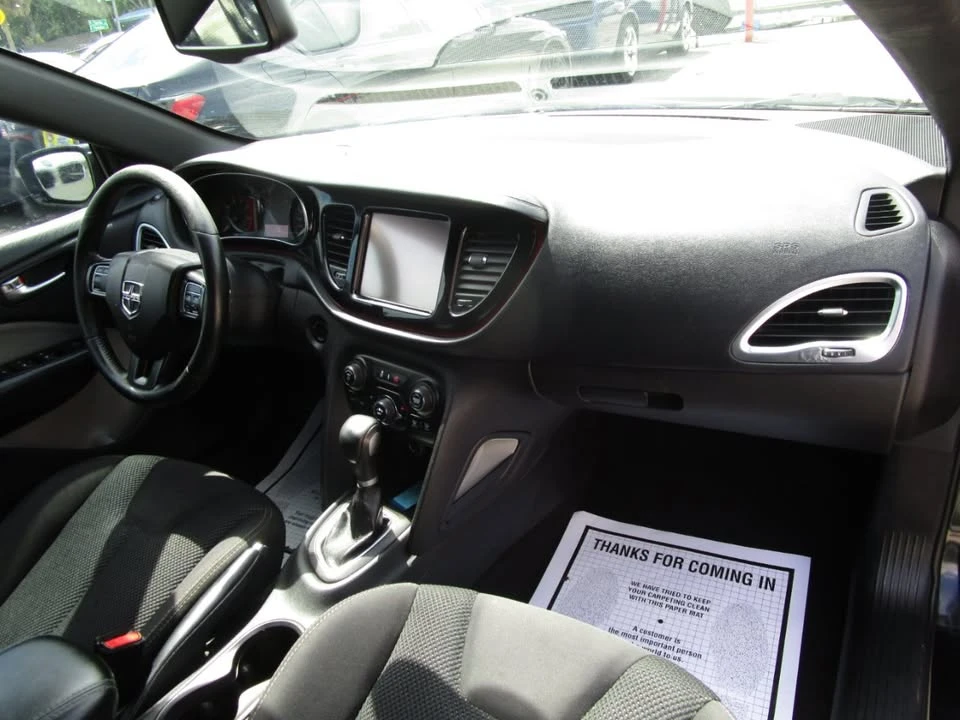 2014 Dodge Dart PF - Image 9 of 19