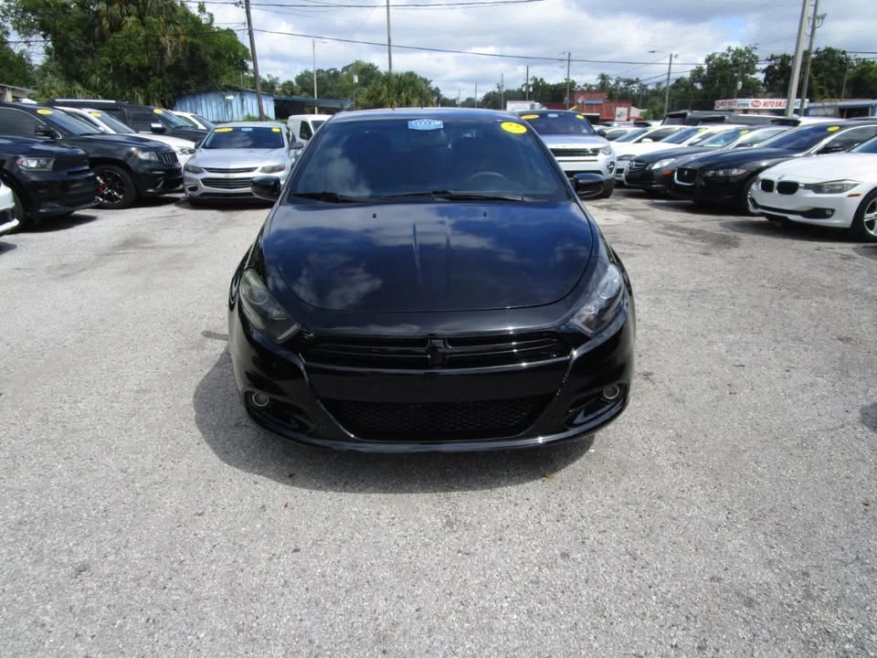 2014 Dodge Dart PF - Image 18 of 19
