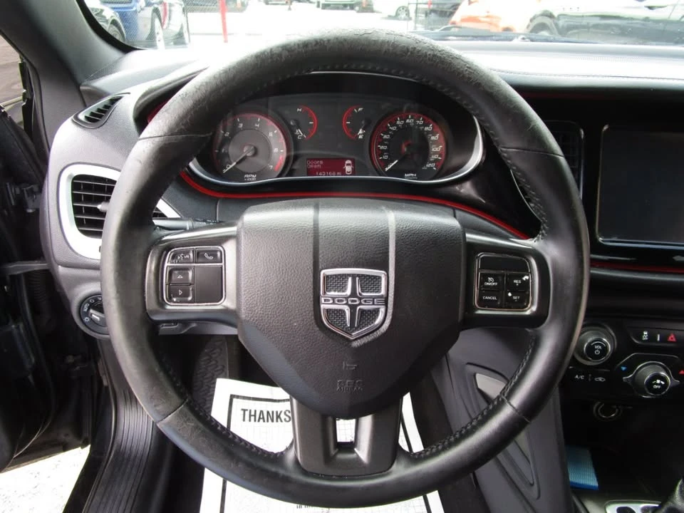 2014 Dodge Dart PF - Image 4 of 19