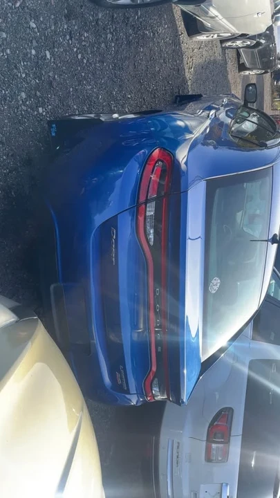 2014 Dodge Dart PF - Image 2 of 4
