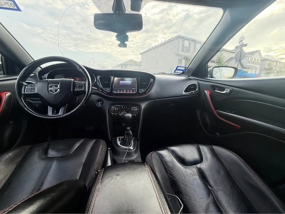 2014 Dodge Dart PF - Image 5 of 5