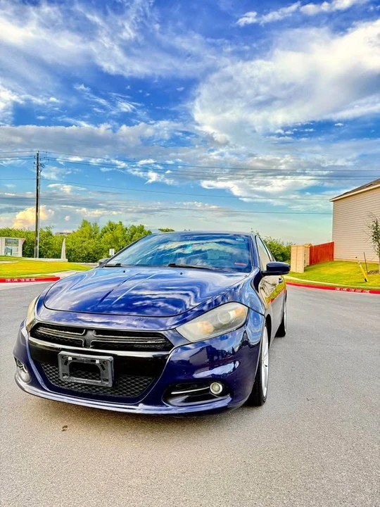 2014 Dodge Dart PF - Image 3 of 5