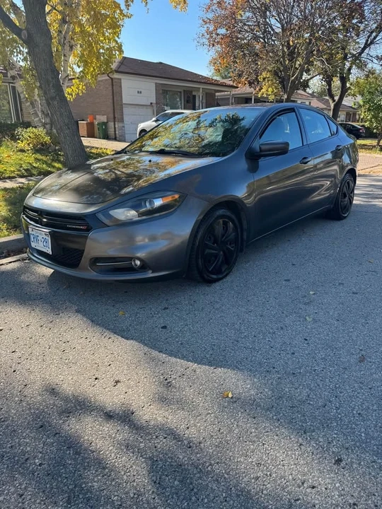 2014 Dodge Dart PF - Image 6 of 8