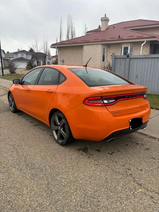 2014 Dodge Dart PF - Image 3 of 8