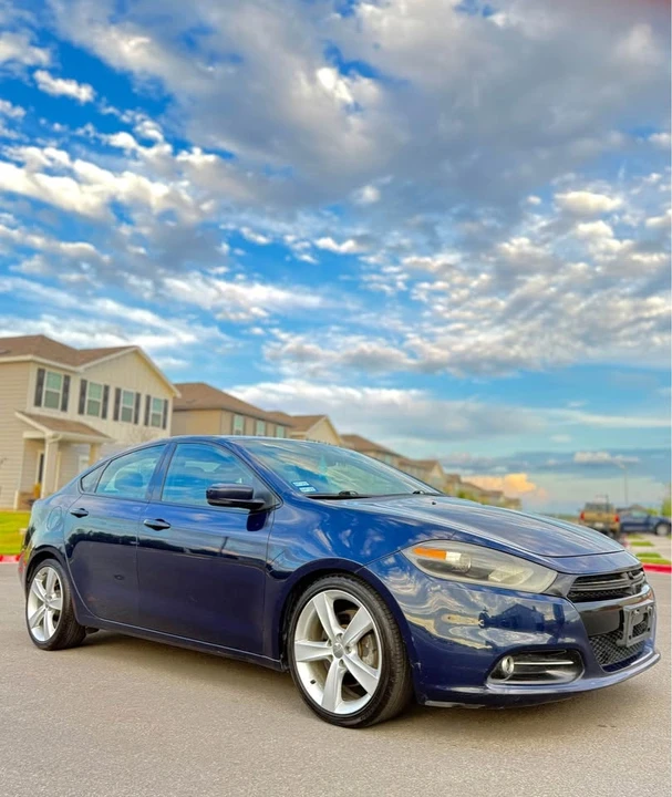 2014 Dodge Dart PF - Image 2 of 5