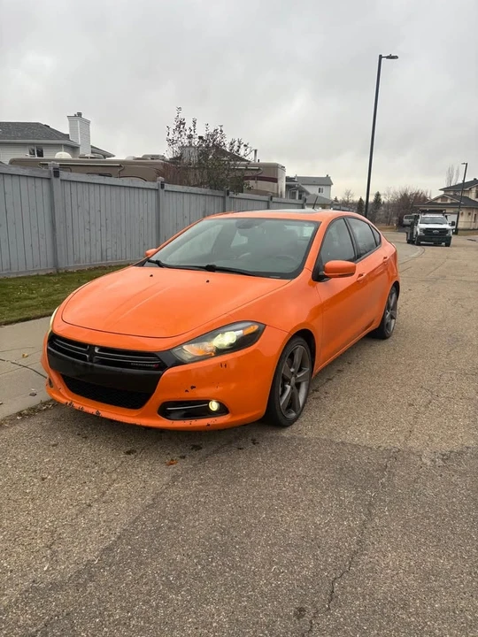 2014 Dodge Dart PF - Image 2 of 8