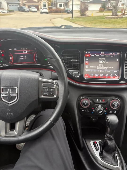 2014 Dodge Dart PF - Image 5 of 8