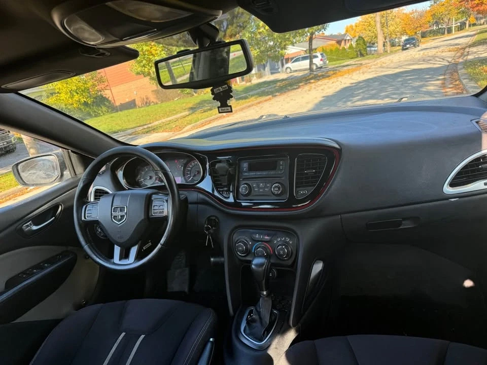 2014 Dodge Dart PF - Image 8 of 8