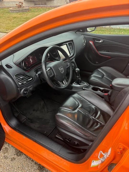 2014 Dodge Dart PF - Image 6 of 8