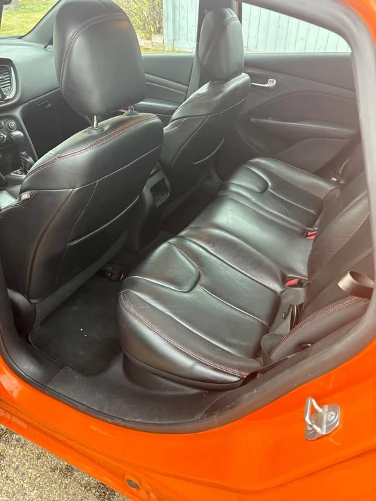 2014 Dodge Dart PF - Image 7 of 8