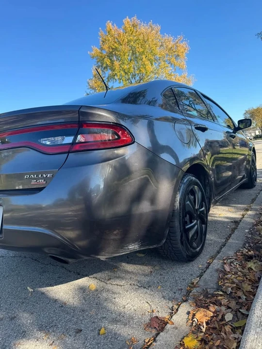 2014 Dodge Dart PF - Image 4 of 8