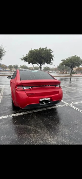 2014 Dodge Dart PF - Image 2 of 2