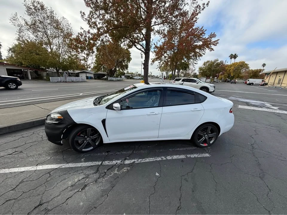 2014 Dodge Dart PF - Image 3 of 8