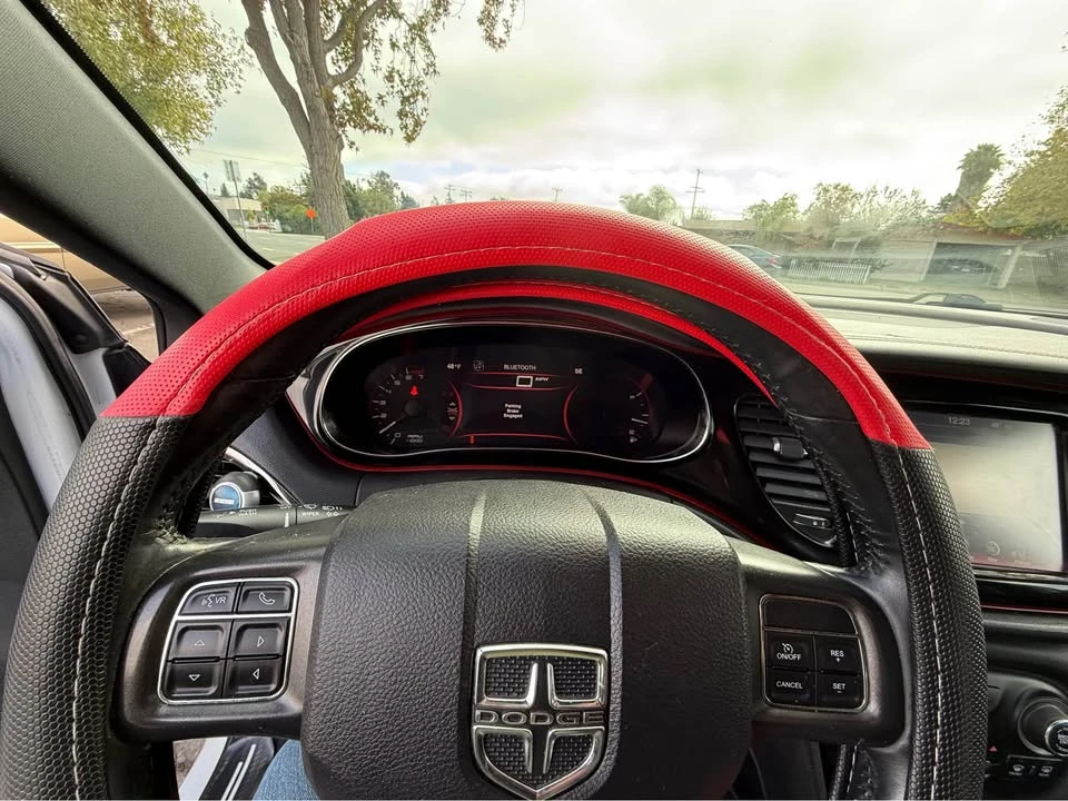 2014 Dodge Dart PF - Image 8 of 8