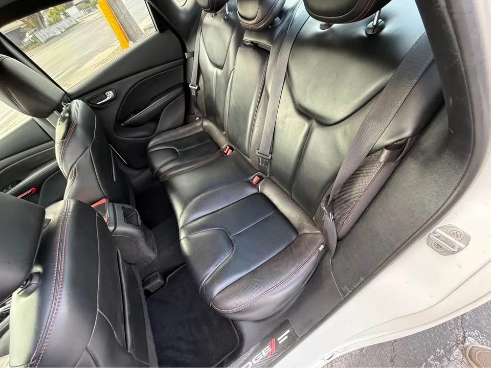 2014 Dodge Dart PF - Image 5 of 8