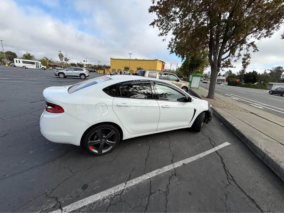2014 Dodge Dart PF - Image 4 of 8