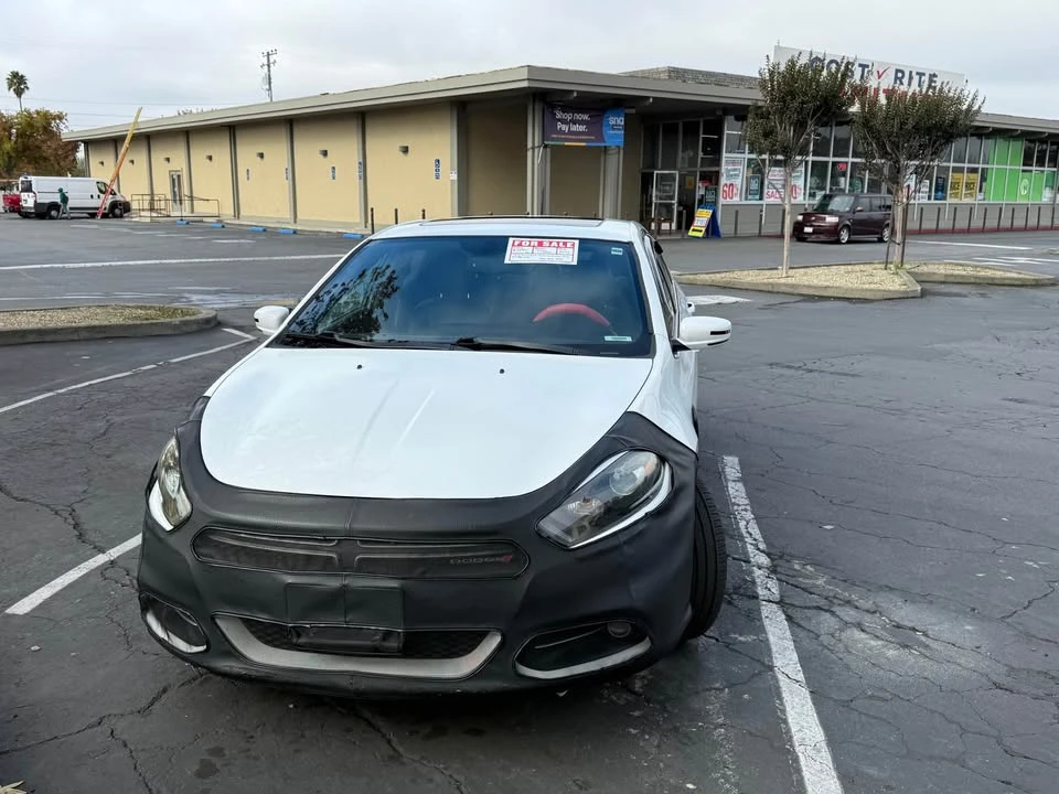 2014 Dodge Dart PF - Image 2 of 8