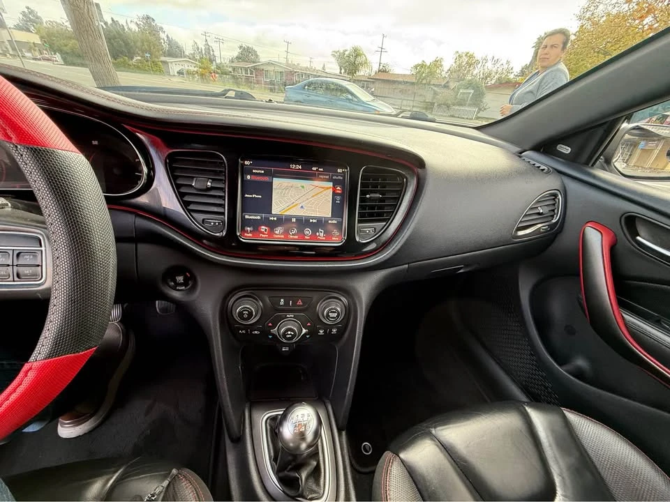2014 Dodge Dart PF - Image 7 of 8
