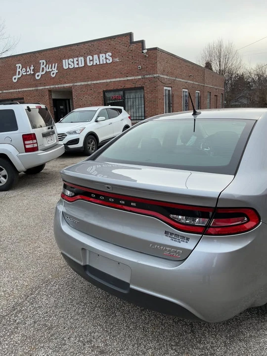 2014 Dodge Dart PF - Image 3 of 5