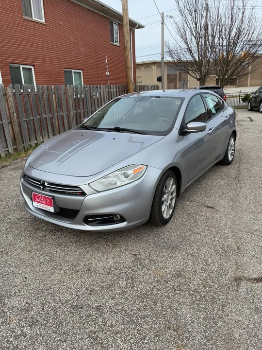 2014 Dodge Dart PF - Image 2 of 5