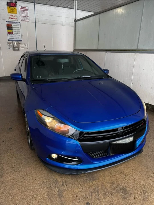 2014 Dodge Dart PF - Image 2 of 11