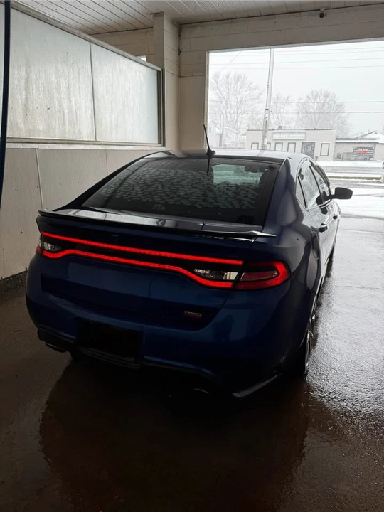 2014 Dodge Dart PF - Image 4 of 11