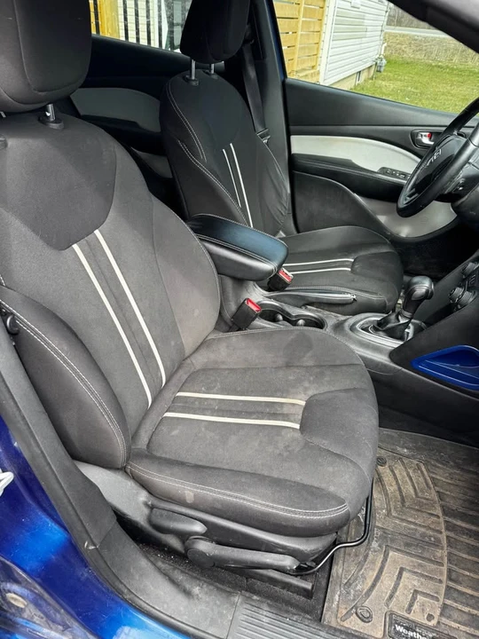 2014 Dodge Dart PF - Image 9 of 11