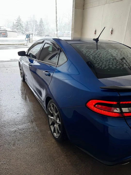 2014 Dodge Dart PF - Image 6 of 11