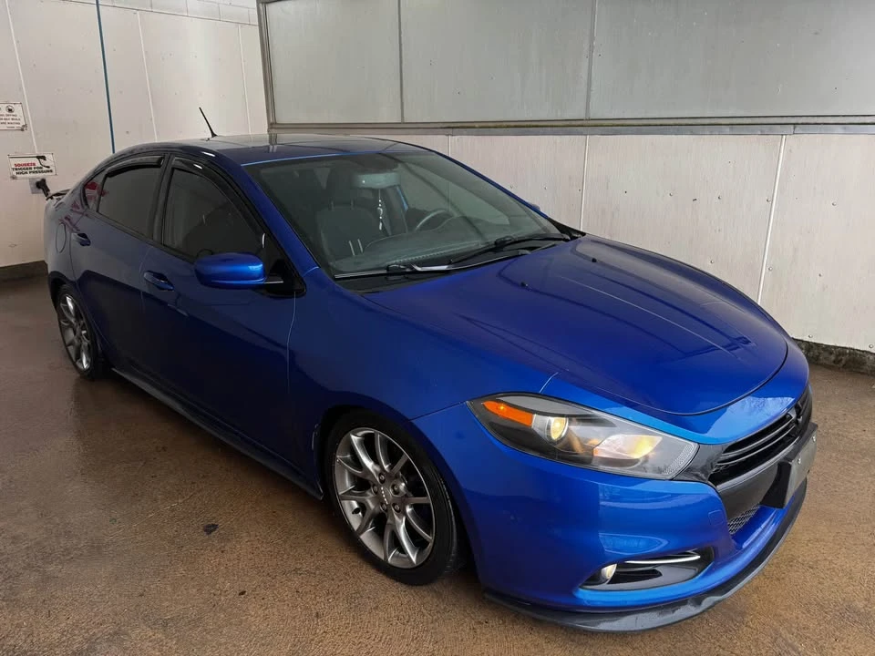 2014 Dodge Dart PF - Image 3 of 11