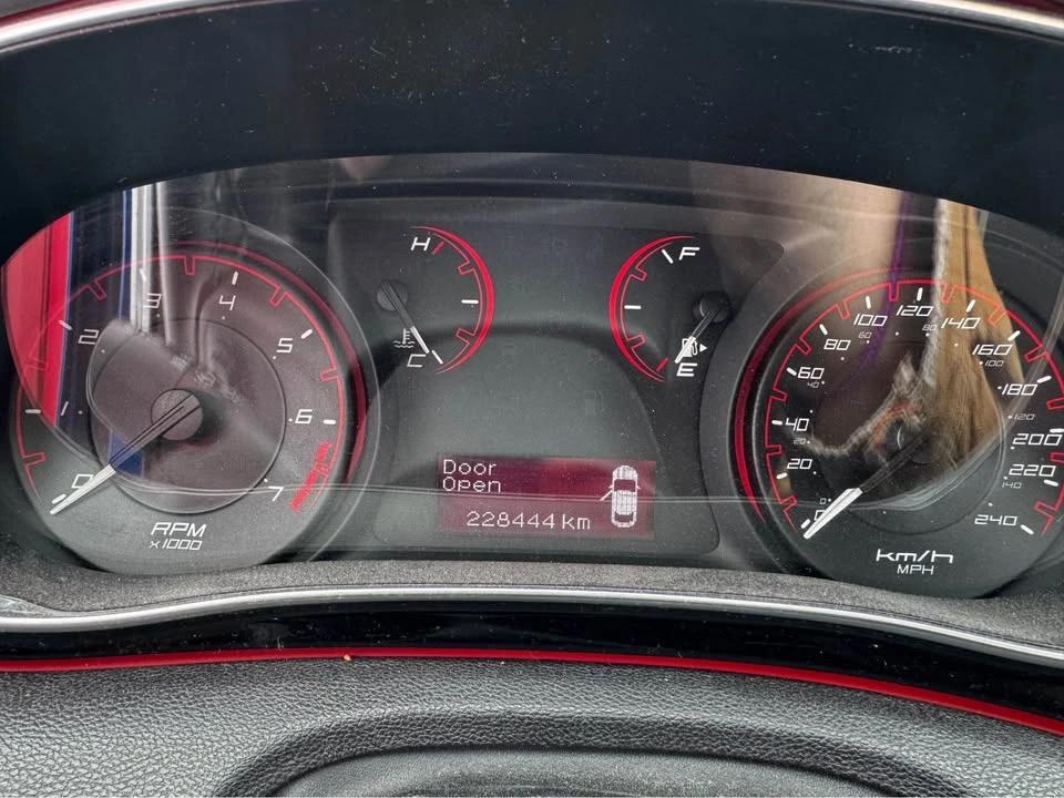 2014 Dodge Dart PF - Image 8 of 11