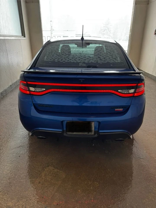 2014 Dodge Dart PF - Image 5 of 11