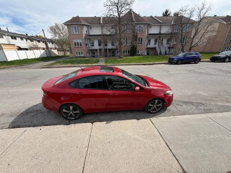 2014 Dodge Dart - Image 3 of 6