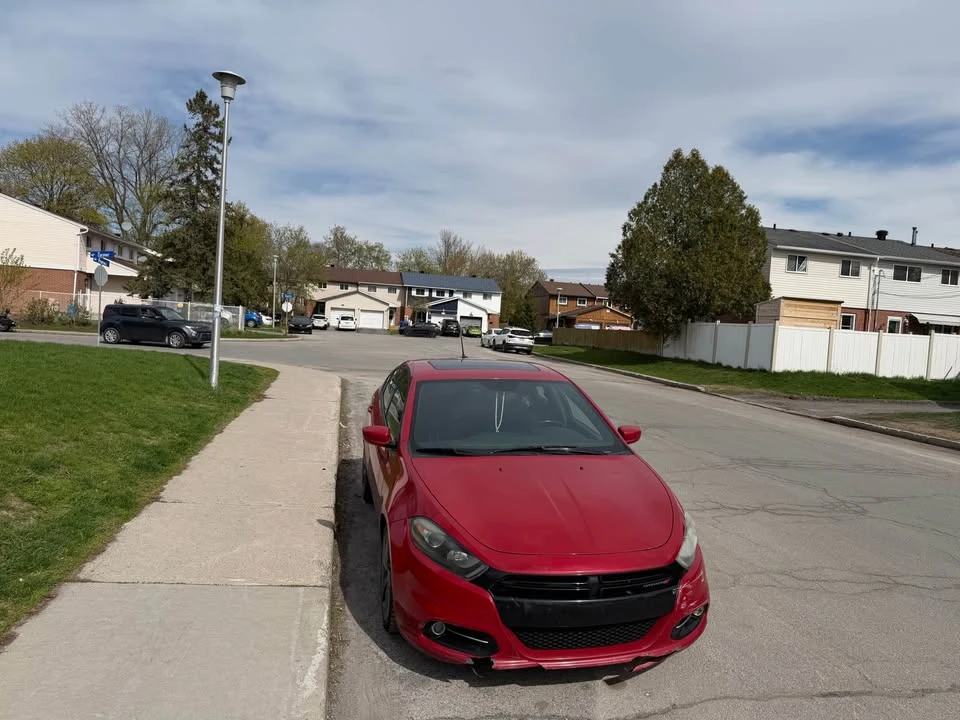 2014 Dodge Dart - Image 5 of 6