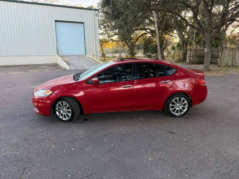 2014 Dodge Dart PF - Image 8 of 20