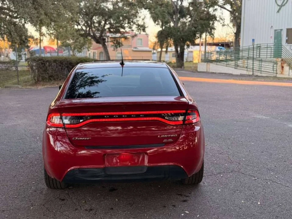 2014 Dodge Dart PF - Image 6 of 20