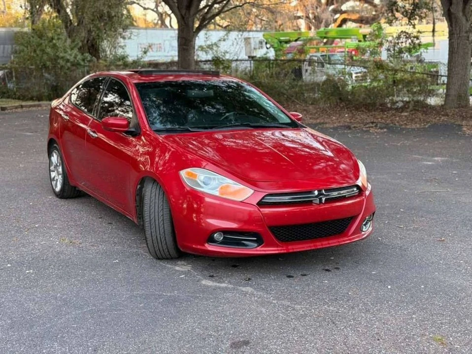 2014 Dodge Dart PF - Image 3 of 20