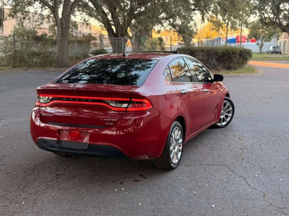 2014 Dodge Dart PF - Image 5 of 20