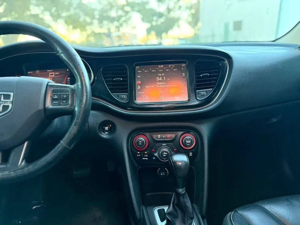 2014 Dodge Dart PF - Image 14 of 20