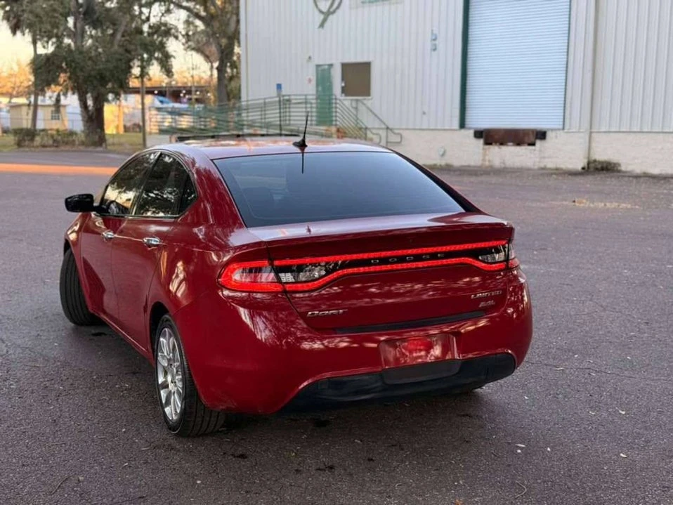 2014 Dodge Dart PF - Image 7 of 20