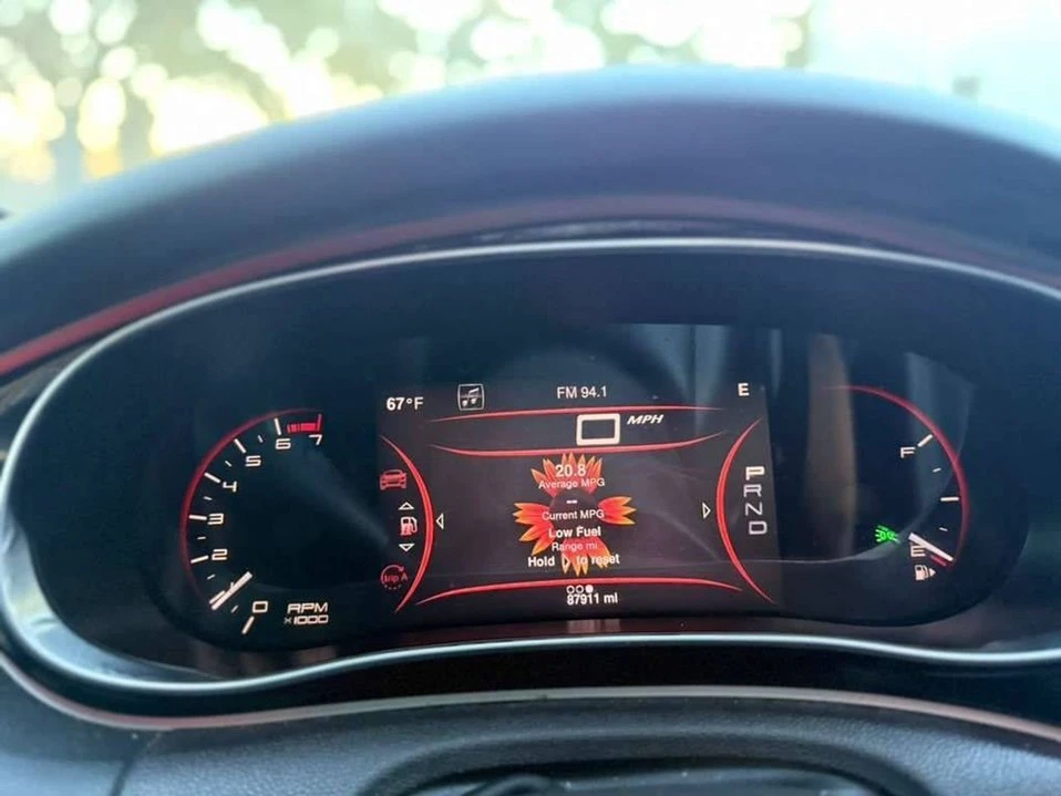 2014 Dodge Dart PF - Image 15 of 20