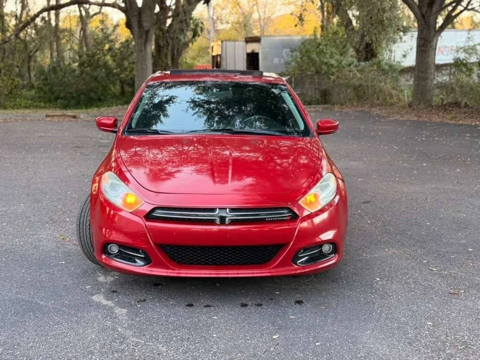 2014 Dodge Dart PF - Image 2 of 20