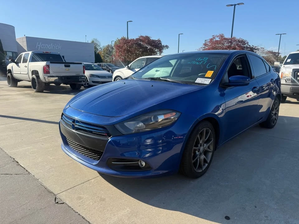 2014 Dodge Dart PF - Image 2 of 7