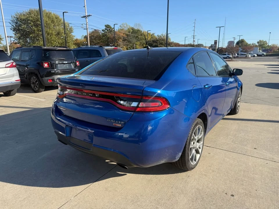 2014 Dodge Dart PF - Image 6 of 7