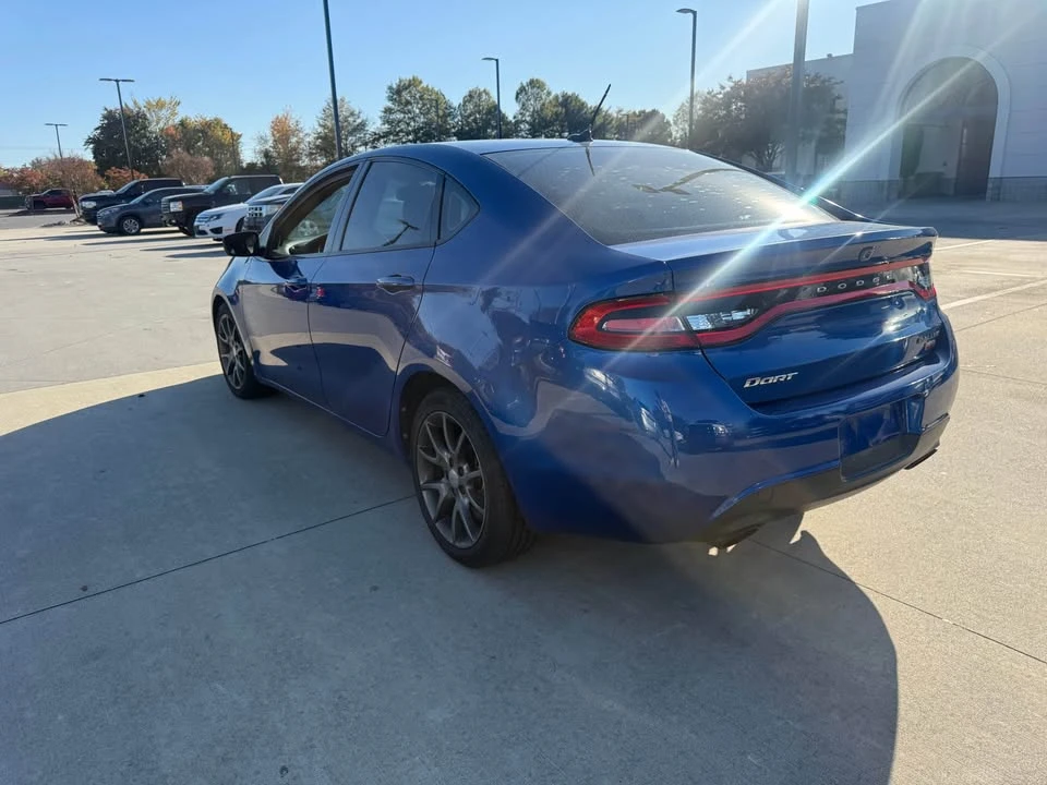 2014 Dodge Dart PF - Image 7 of 7