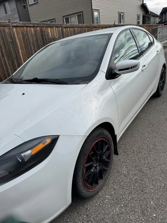 2014 Dodge Dart PF - Image 3 of 6